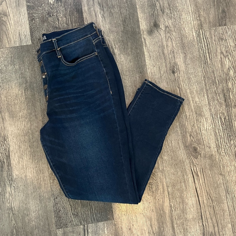 A.N.A Jeans size 16